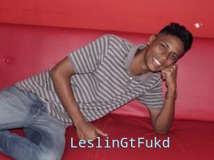 LeslinGtFukd