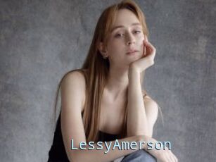LessyAmerson