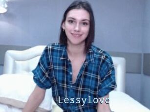 Lessylove