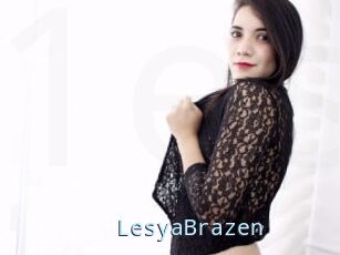LesyaBrazen