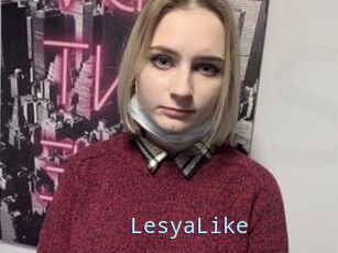 LesyaLike