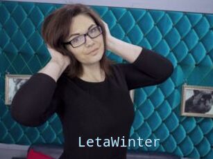 LetaWinter