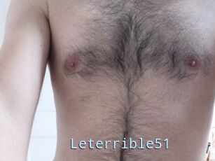 Leterrible51