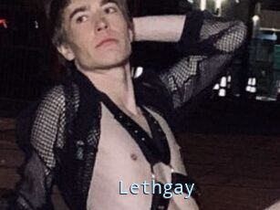 Lethgay