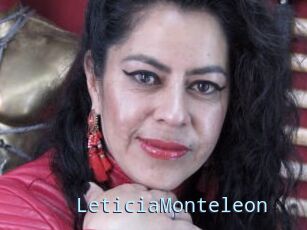 LeticiaMonteleon