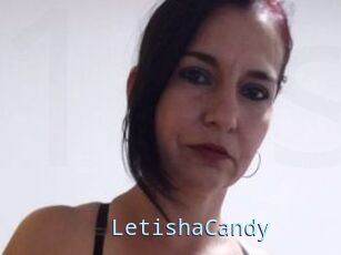 LetishaCandy