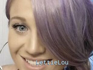 LettieLou