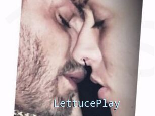 LettucePlay