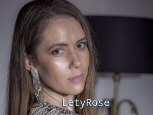 LetyRose