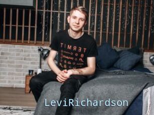 LeviRichardson