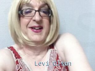 Levi_Olson