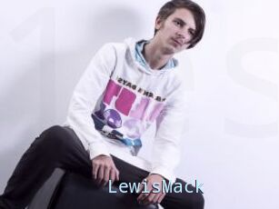 LewisMack
