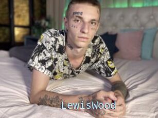 LewisWood