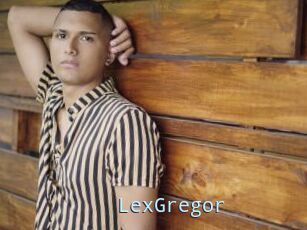 LexGregor