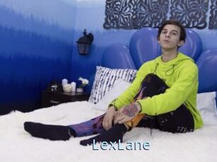 LexLane