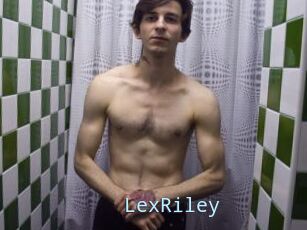 LexRiley