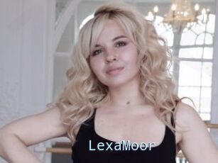 LexaMoor