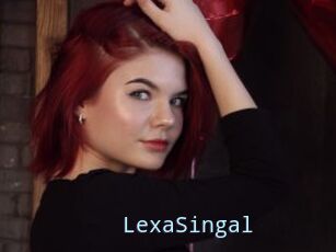 LexaSingal