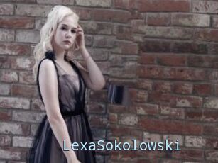 LexaSokolowski