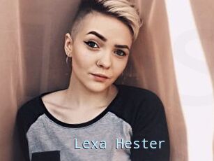 Lexa_Hester