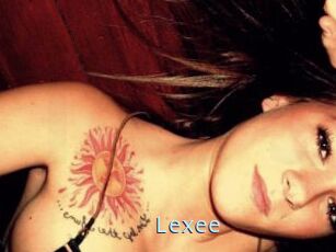 Lexee