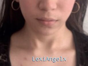 LexiAngelx