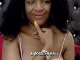 LexiBae97