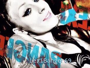 LexiBanger69
