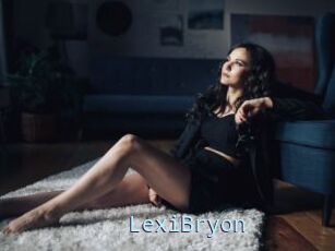 LexiBryon
