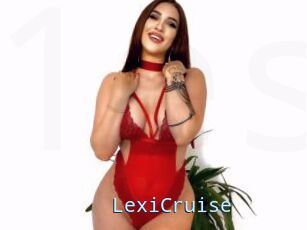 LexiCruise