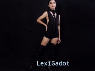 LexiGadot