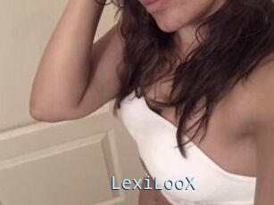 LexiLooX
