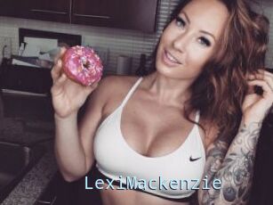 LexiMackenzie