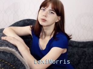 LexiMorris