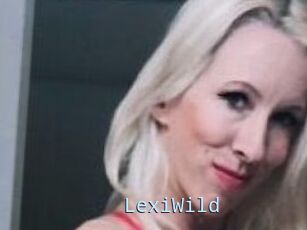 LexiWild