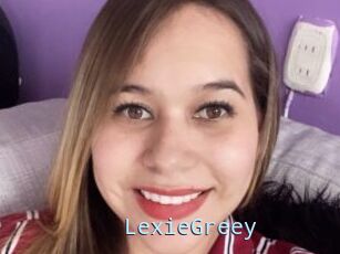 LexieGreey