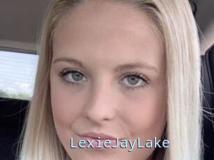 LexieJayLake