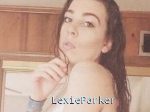 LexieParker