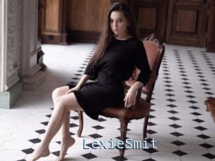 LexieSmit