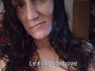 LexingtonLove