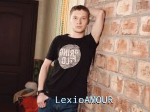 LexioAMOUR