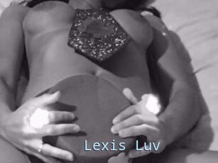 Lexis_Luv
