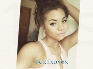 Lexixoxox