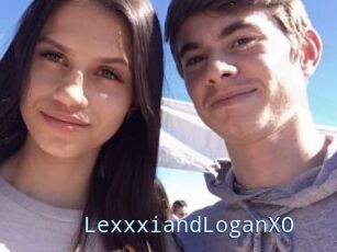 LexxxiandLoganXO