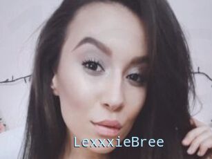 LexxxieBree