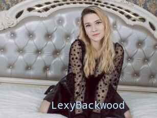 LexyBackwood