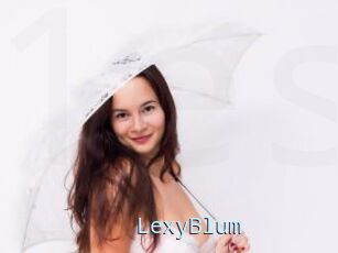 LexyBlum