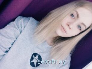 LexyBray