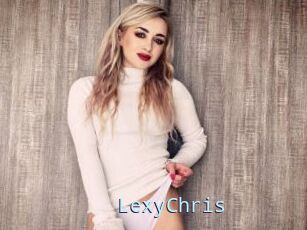 LexyChris