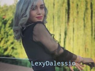LexyDalessio